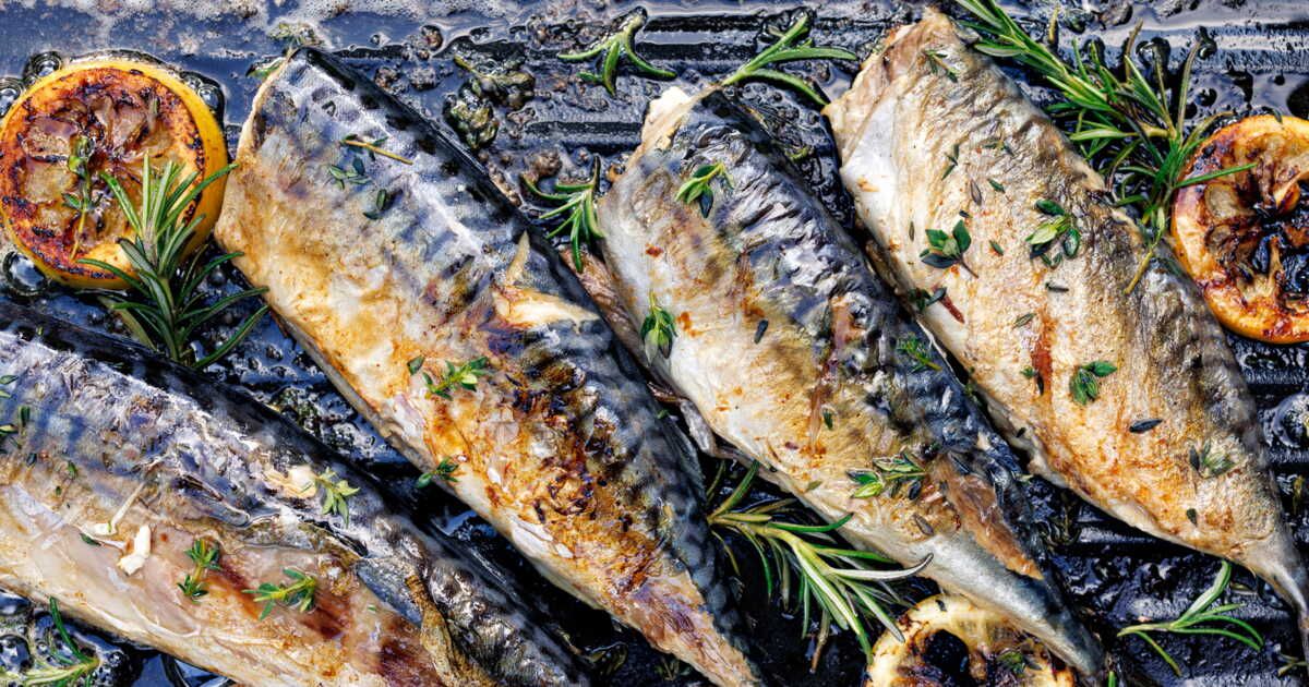 Cuisinez du poisson au barbecue comme un pro : 4 astuces à découvrir
