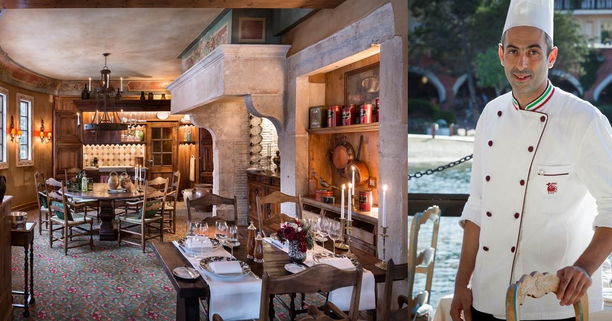 Le Cala di Volpe à Courchevel : une expérience gastronomique inédite