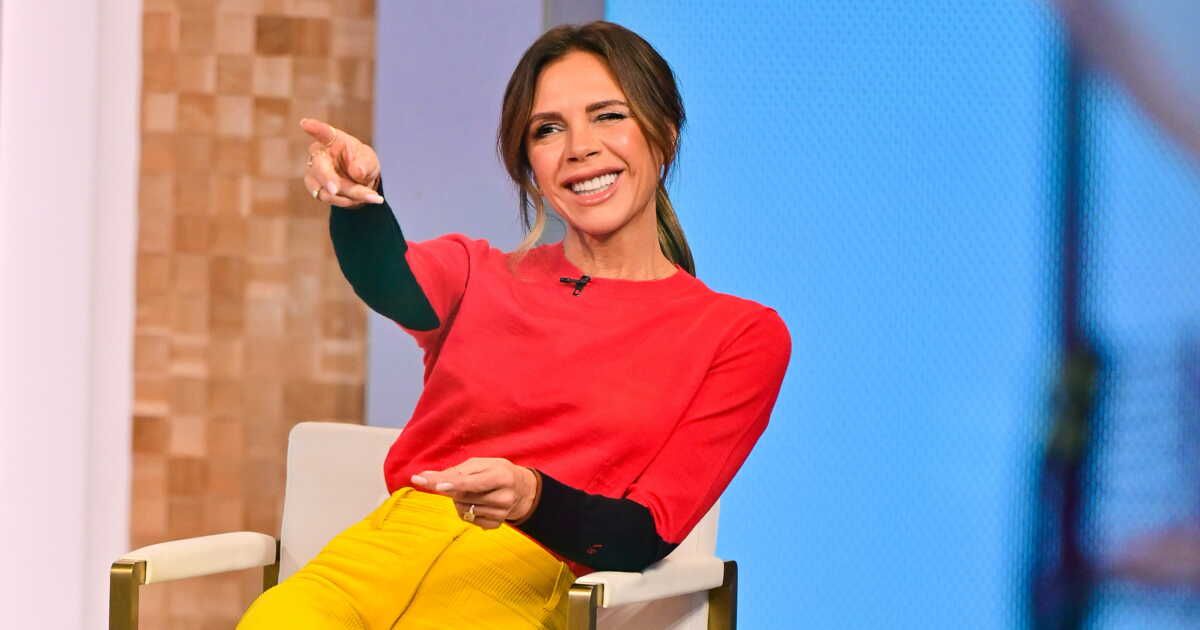 Le secret minceur de Victoria Beckham : la boisson détox de ses rêves