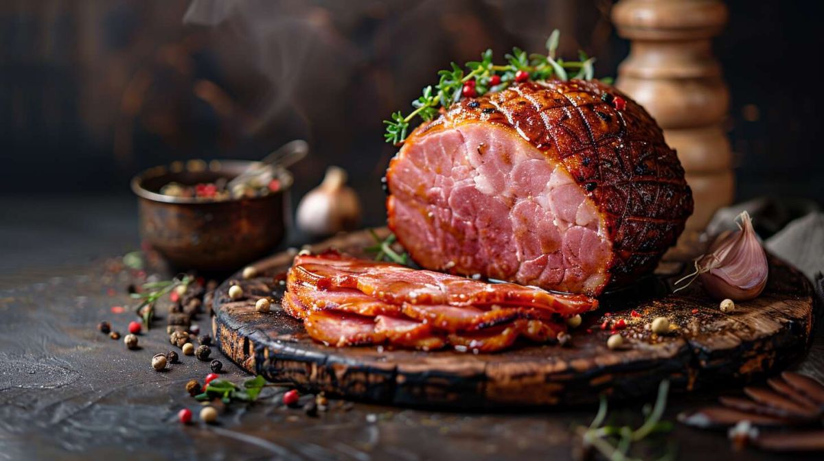 Le jambon à la sauce Madère : une recette incontournable à redécouvrir