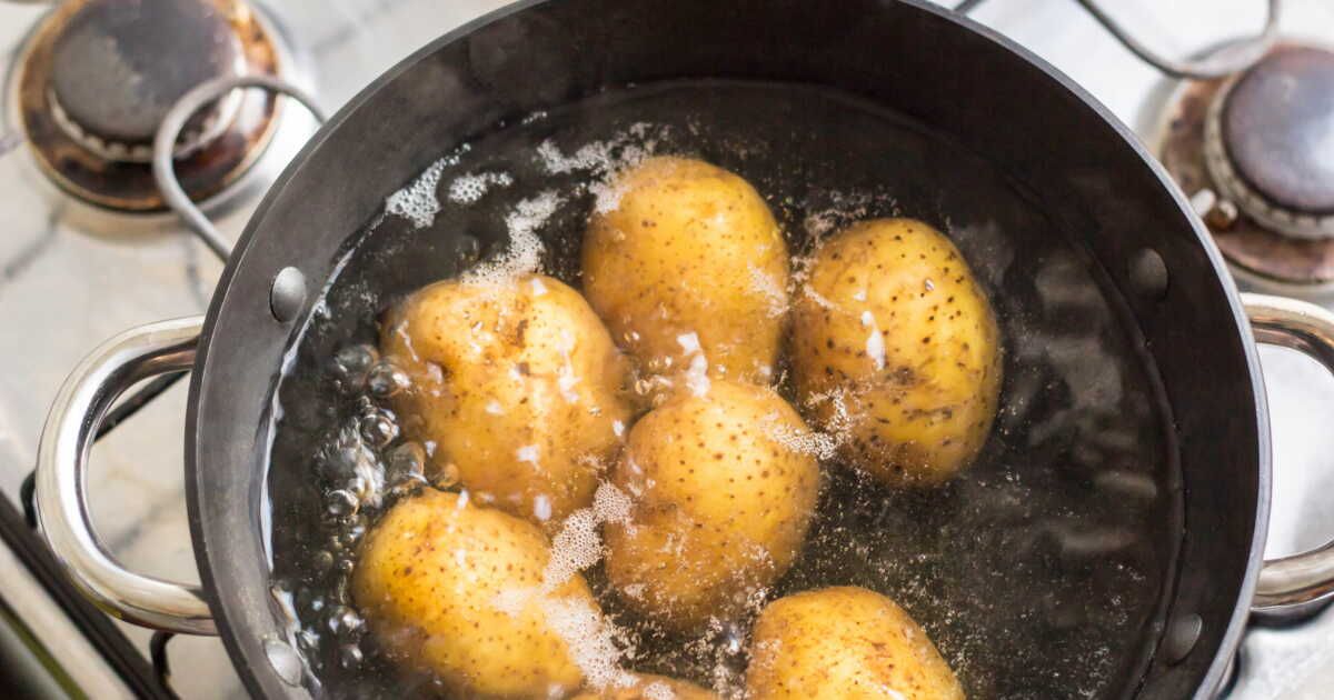 La cuisson parfaite des pommes de terre : guide pratique