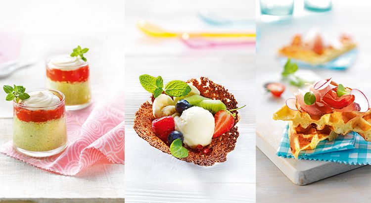 Célébrez la fête des pères avec ces idées de brunch savoureuses