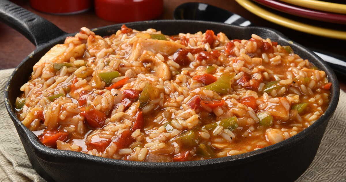 Riz crémeux au chorizo et poireaux : un plat rapide et savoureux pour votre dîner