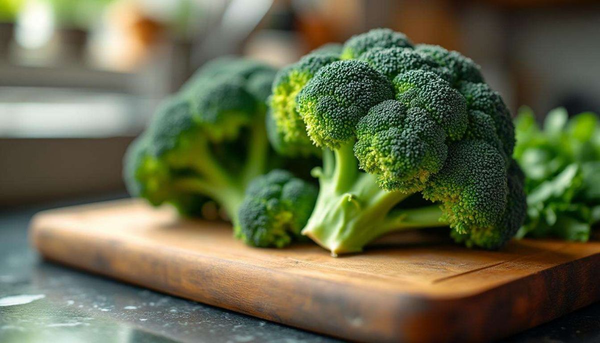 Le légume star pour booster votre métabolisme