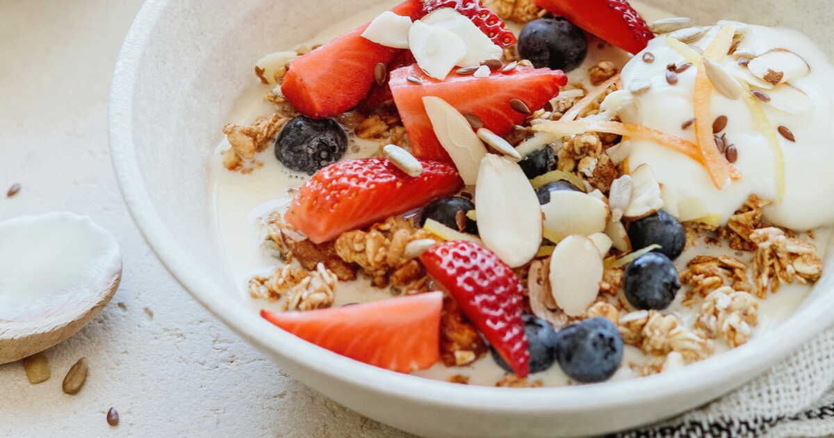 Manger plus pour mieux contrôler sa glycémie : les conseils d'une biochimiste