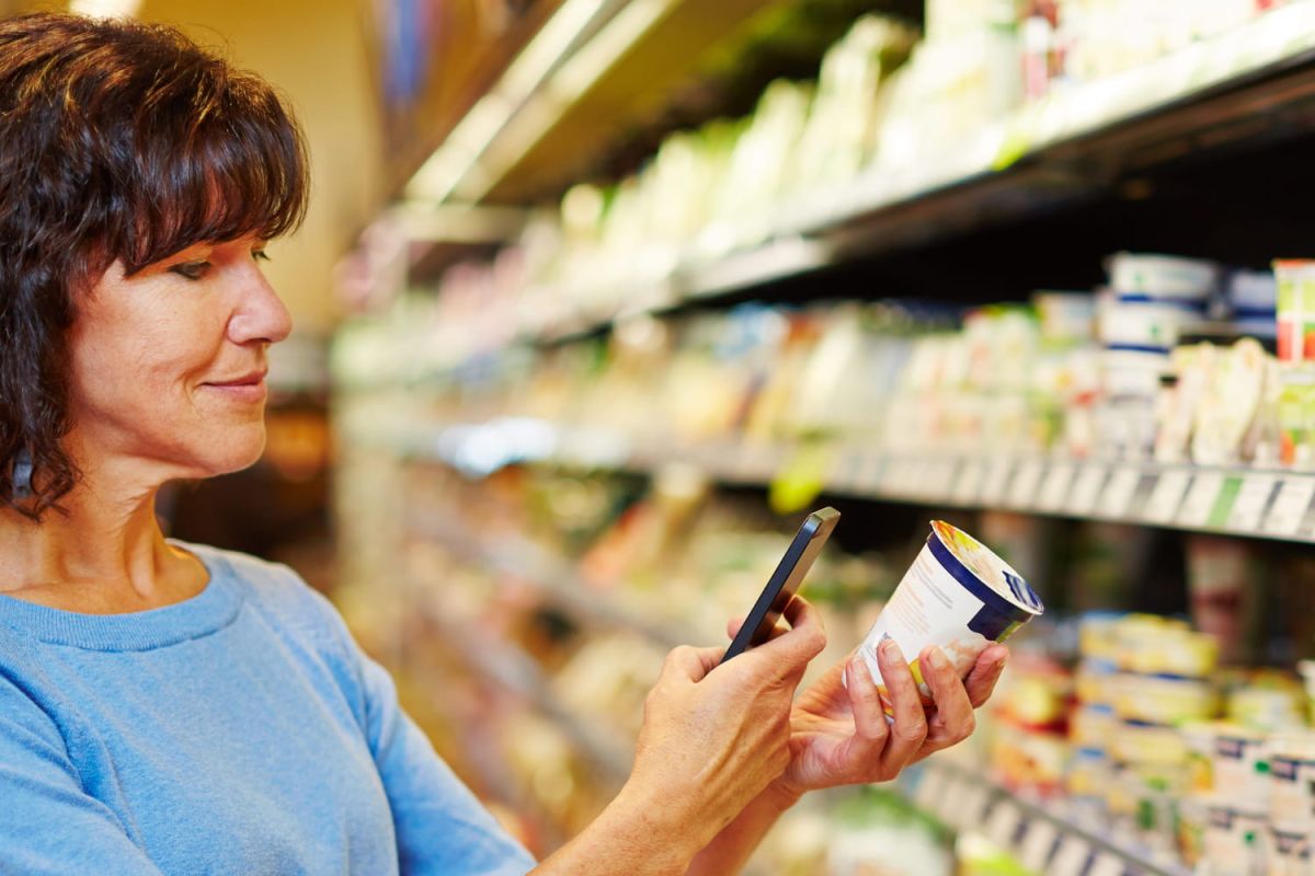 Les applications de notation alimentaire peuvent-elles vraiment changer nos habitudes ?