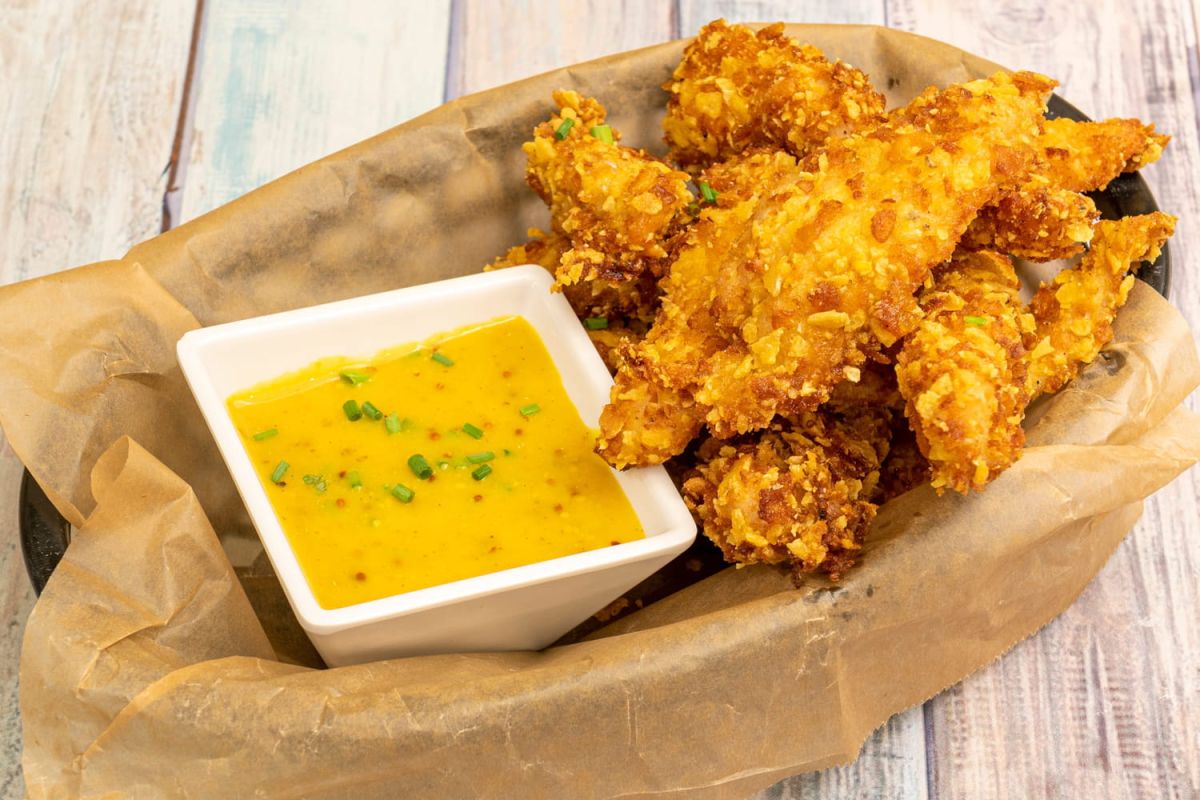 Un chef réussit à recréer la sauce curry de McDonald's avec seulement 5 ingrédients