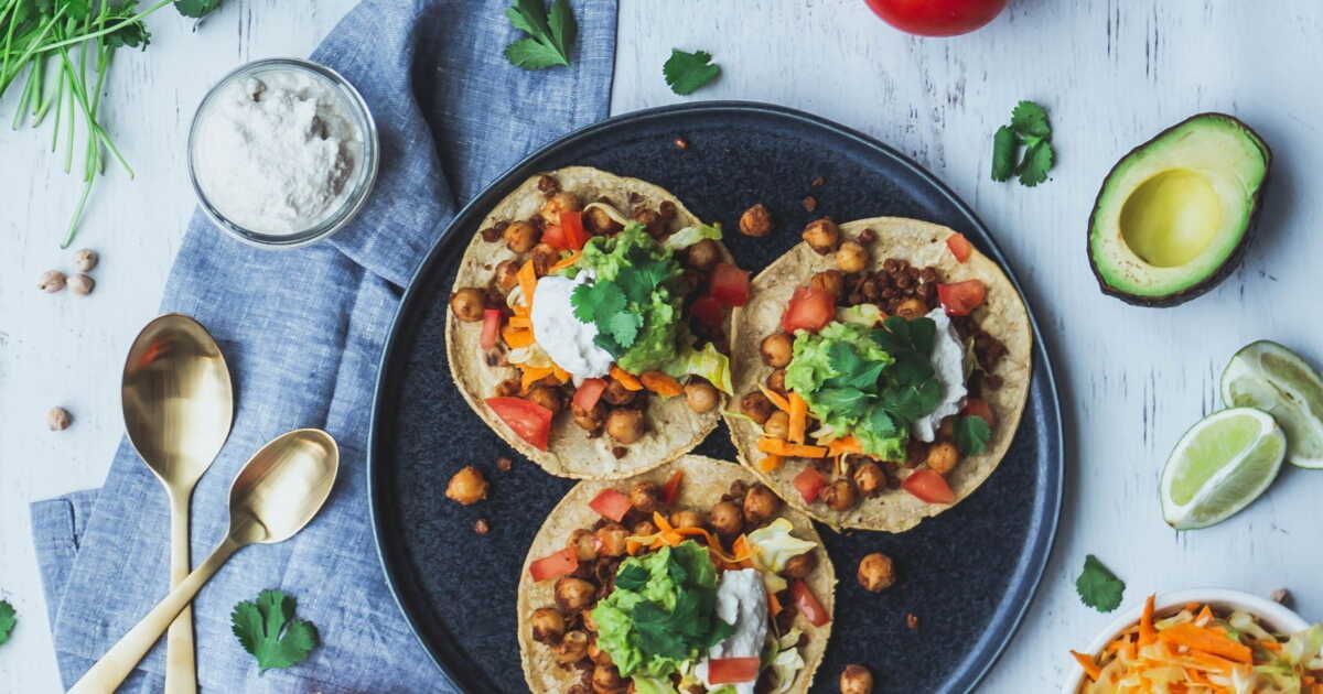 Des recettes innovantes avec des pois chiches : réveillez vos apéritifs