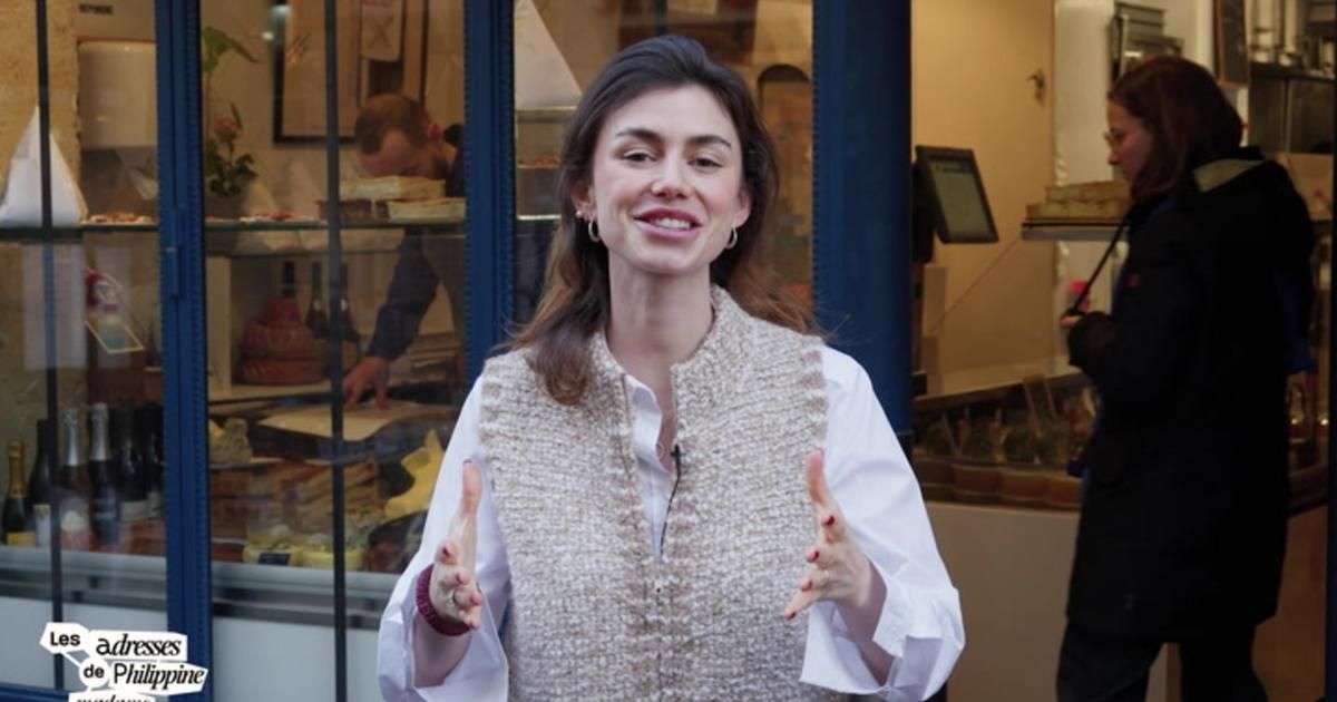 Les adresses de Philippine : une pause gourmande chez Lastre sans apostrophe