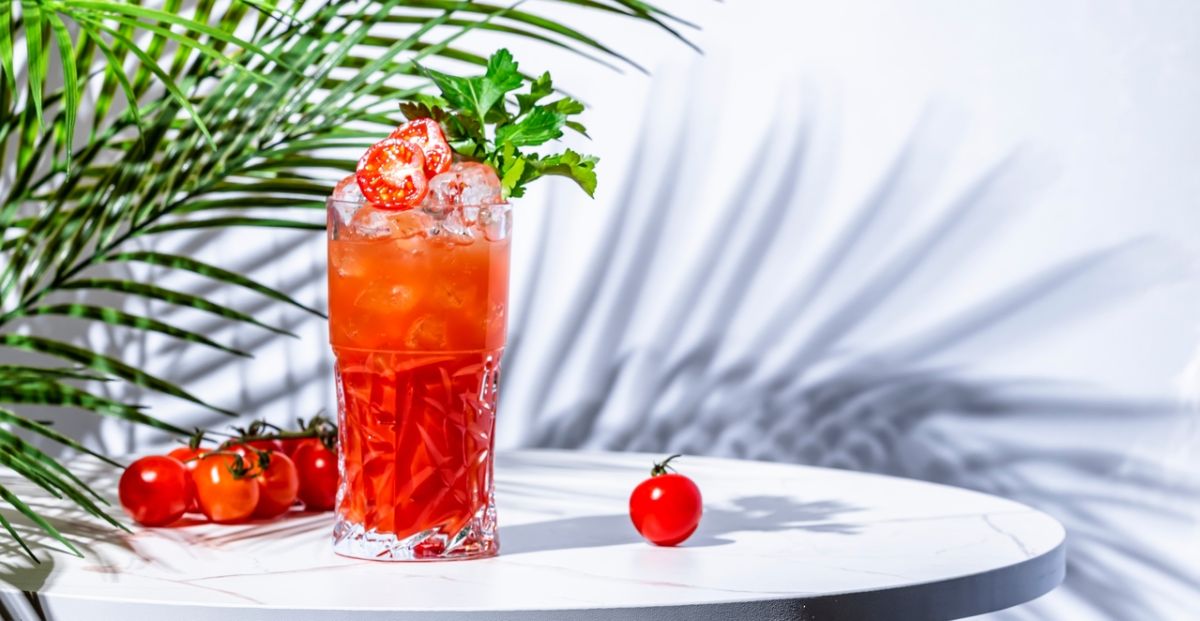 Remplacer votre jus d'orange du matin par cette boisson oubliée vous aidera à réduire votre glycémie