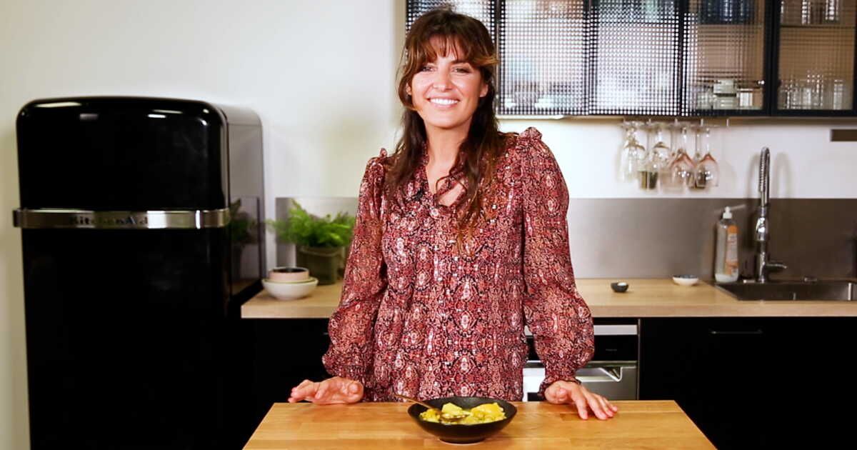 Le tajine de légumes de Laëtitia Milot : un goût d'amour et de tradition