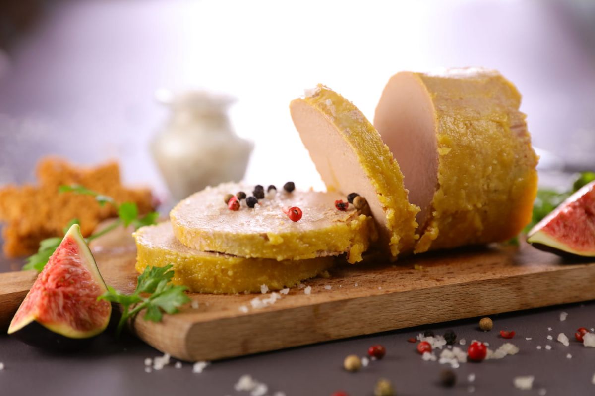 Il y aura moins de foie gras dans nos assiettes cette année