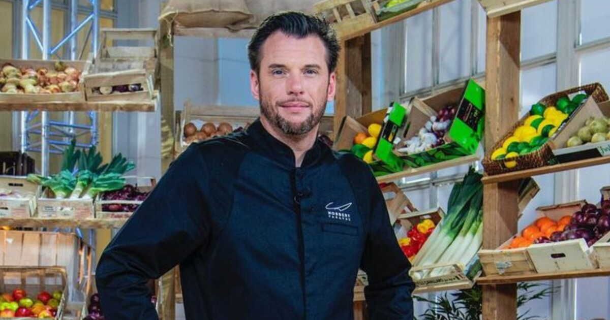 Céleri-rave : trois recettes gourmandes signées Norbert Tarayre