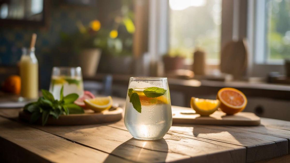 Cette boisson matinale pour votre silhouette : le secret d'un été en beauté