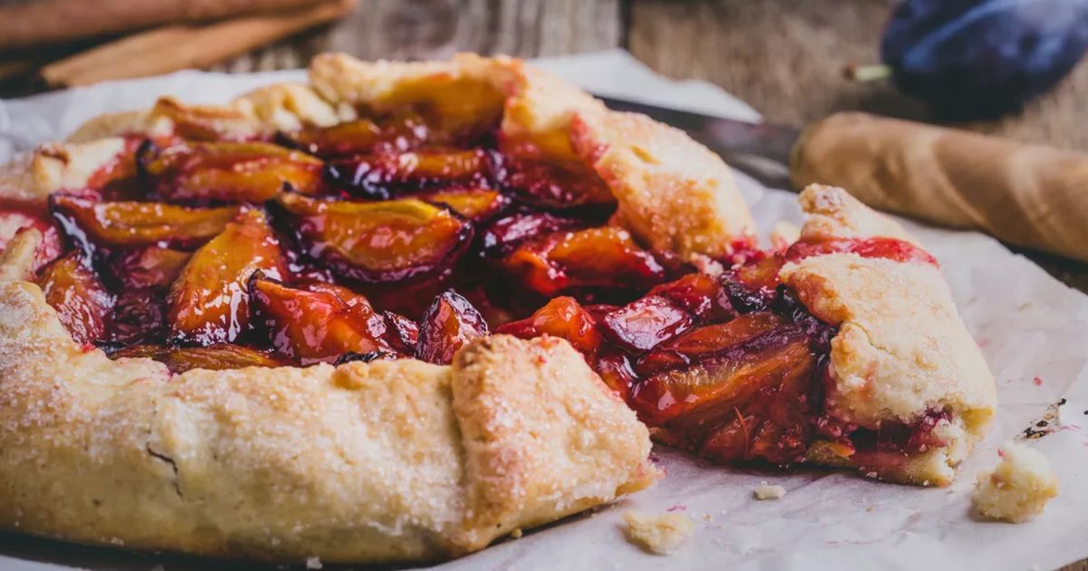 Recettes raffinées pour savourer les prunes au gré des saisons