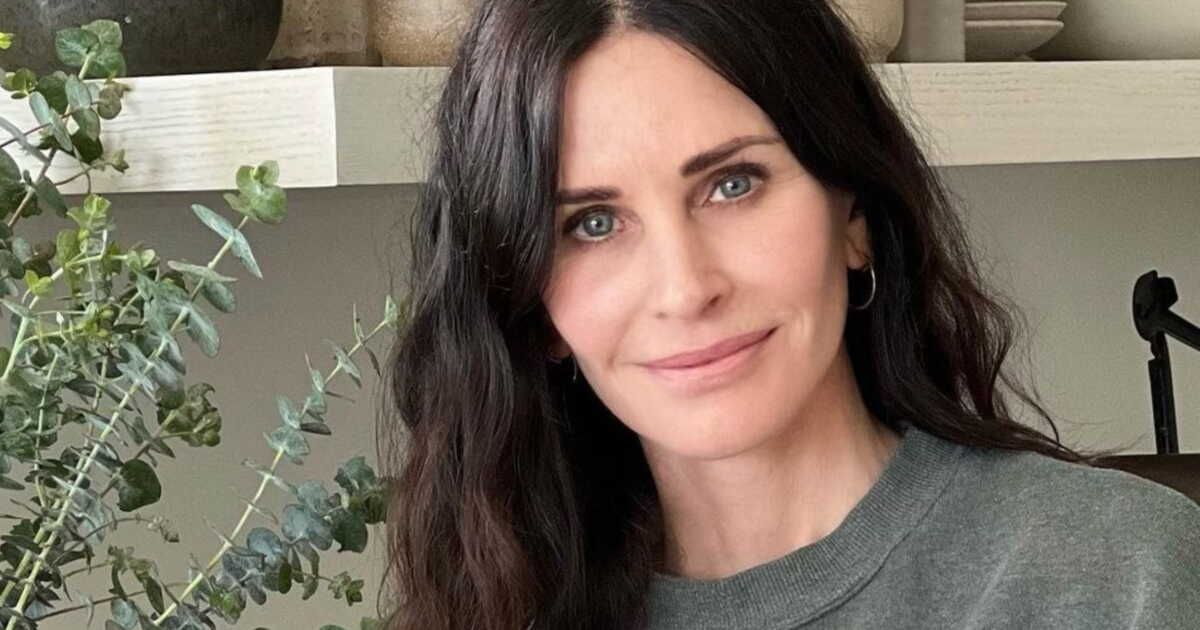 La sauce au poivre décryptée par Kevin Lee et Courteney Cox en 5 minutes