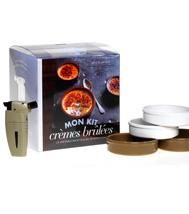 Cuistot en kit : la cuisine à portée de main