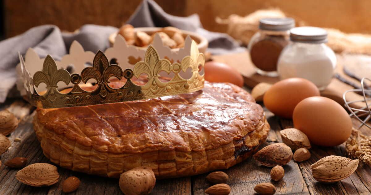 Les secrets de Christophe Michalak pour une galette des rois inoubliable