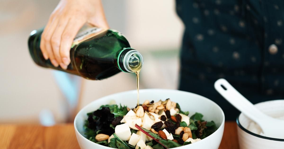 Huile d'olive, de tournesol, de coco : laquelle est la plus saine en cuisine ?