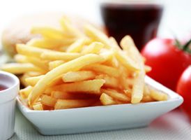 Redécouvrez les plaisirs coupables : enceinte des aliments interdits