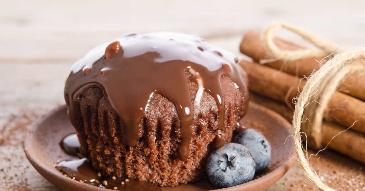 Une recette de brownie léger sans beurre grâce à la courgette