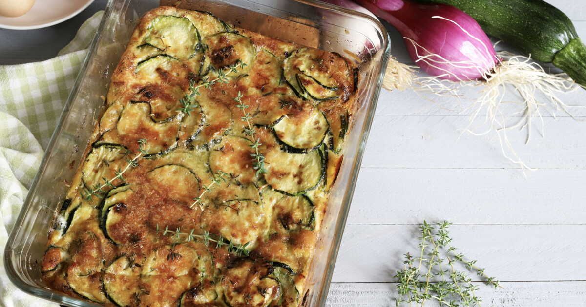 Omelette au four : la recette pour se régaler sans effort