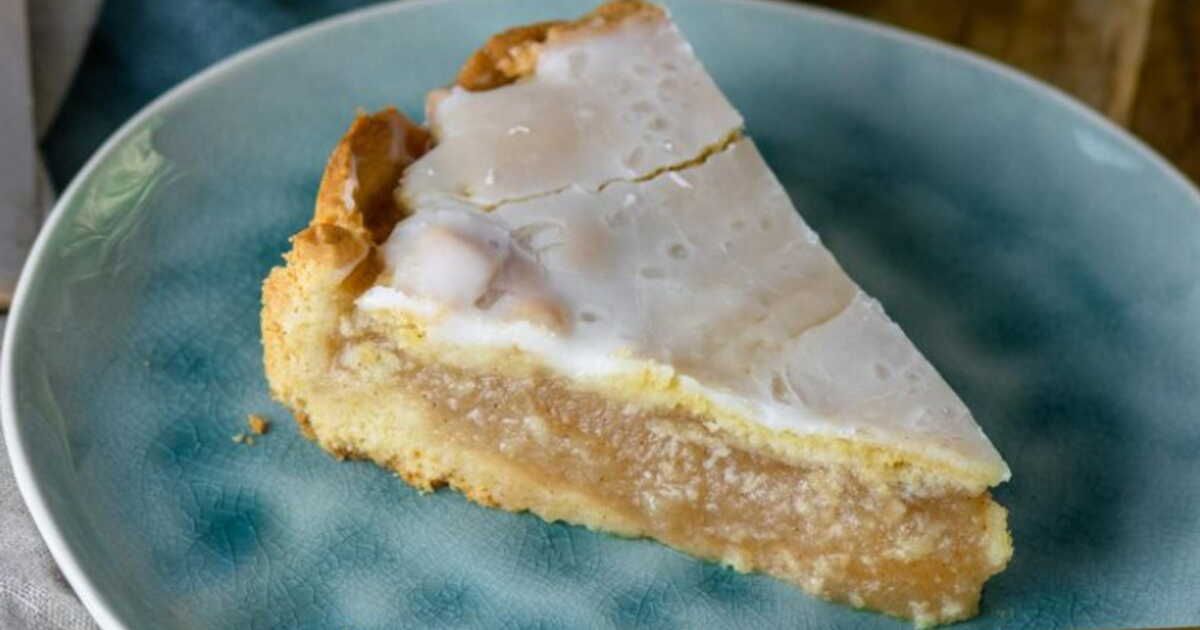 Découvrez le moelleux à l’amaretto, un délice à savourer