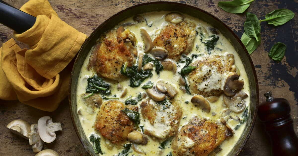 se régaler sans se ruiner : recettes savoureuses à moins de 5 euros
