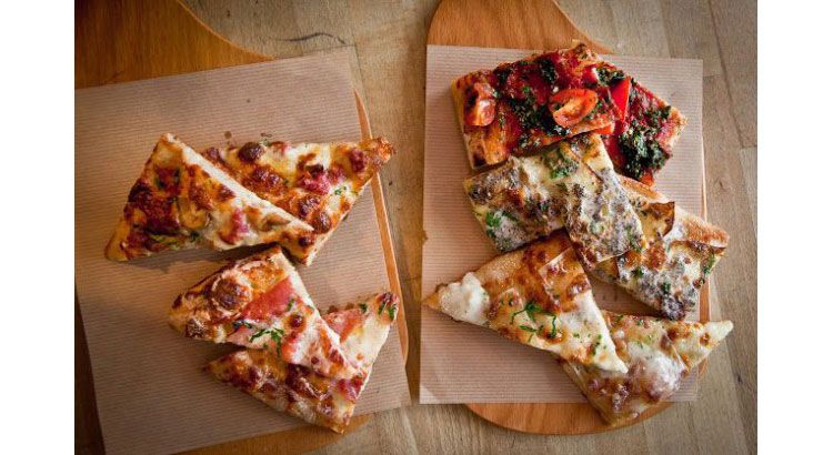 À la découverte des meilleures pizzas de Paris