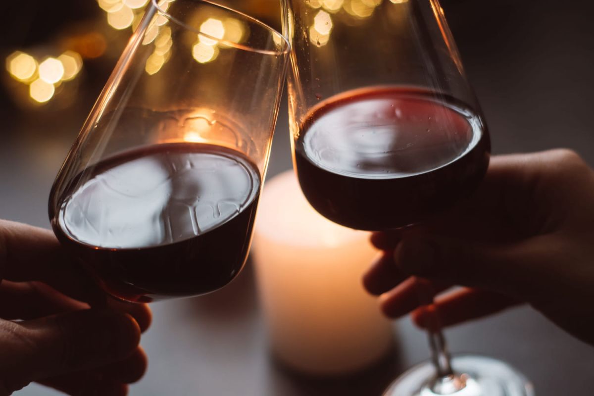 Le vin parfait pour clore votre dîner