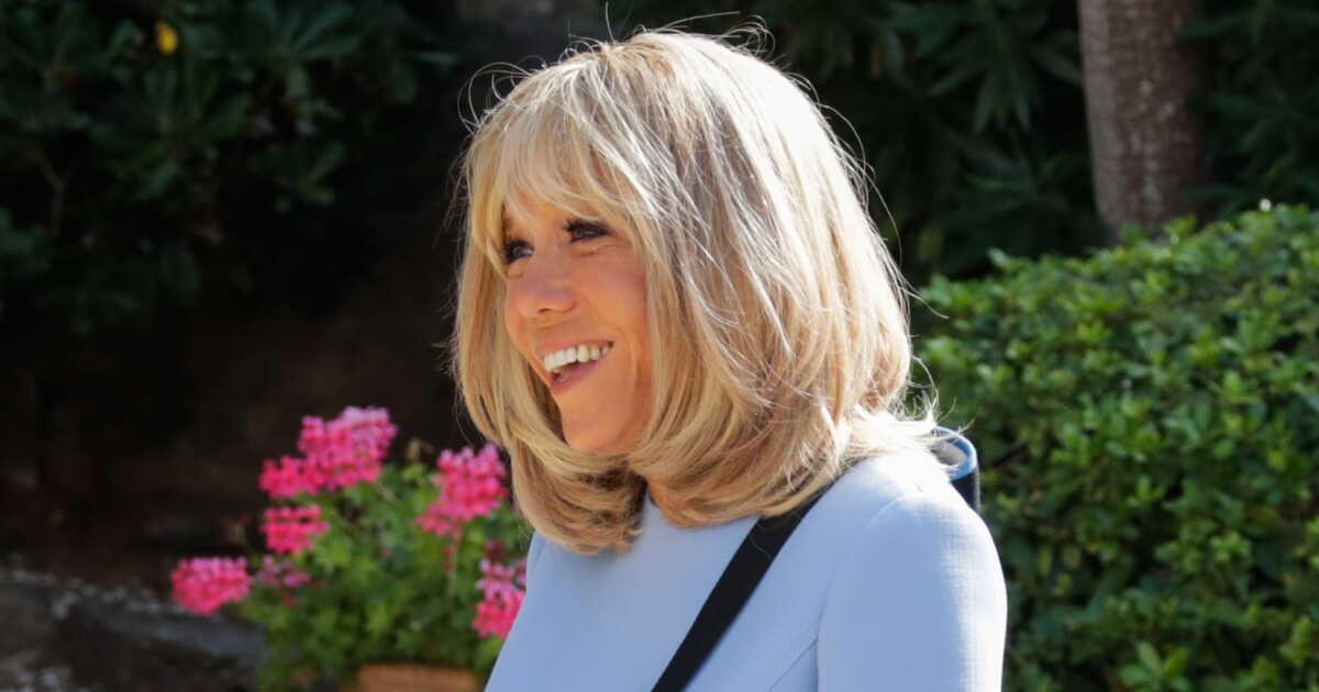 Brigitte Macron dévoile son thé bio préféré, un goût de France à l'Élysée