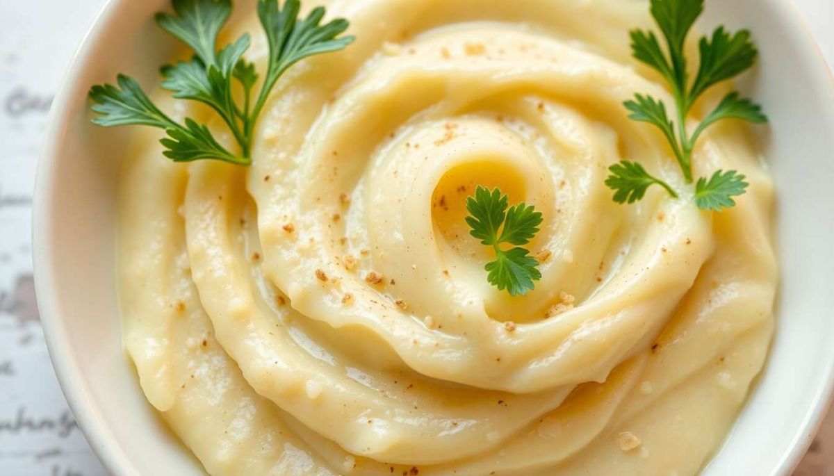 découvrez la purée de céleri-rave : une recette réconfortante et savoureuse