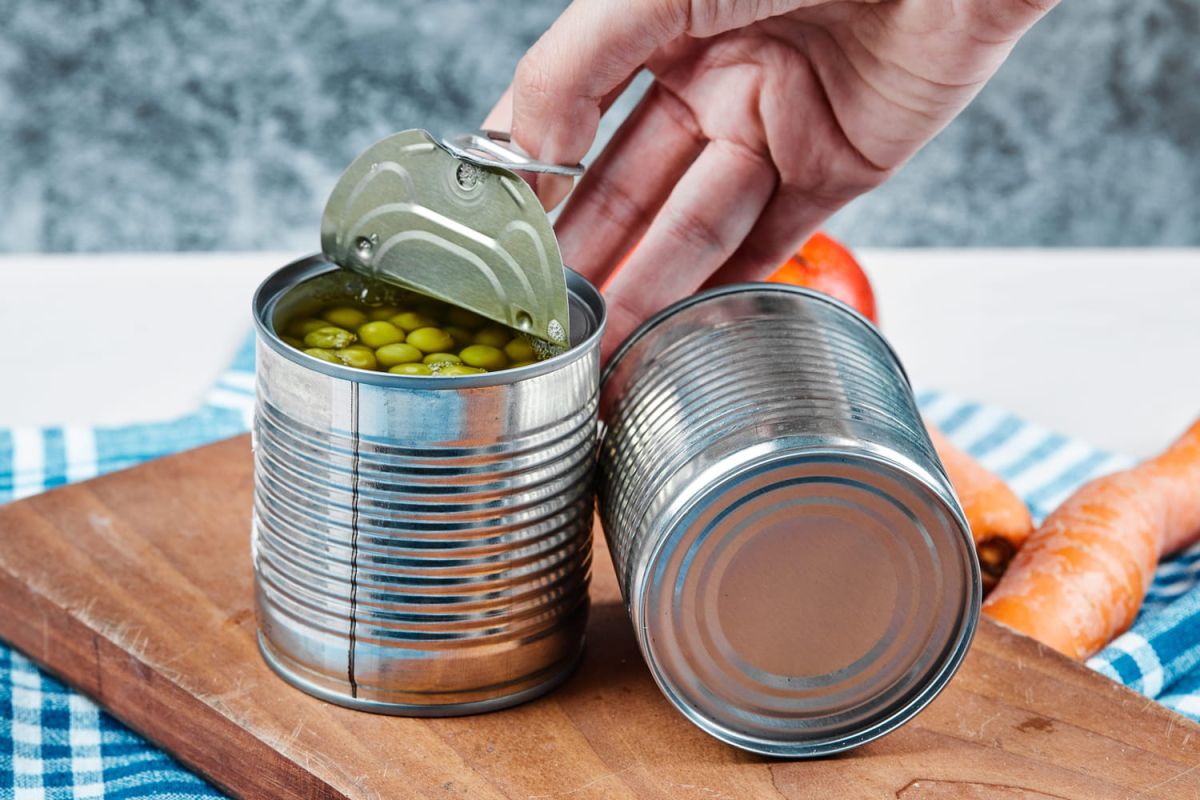 les conserves de légumes qui font le bonheur des petits budgets