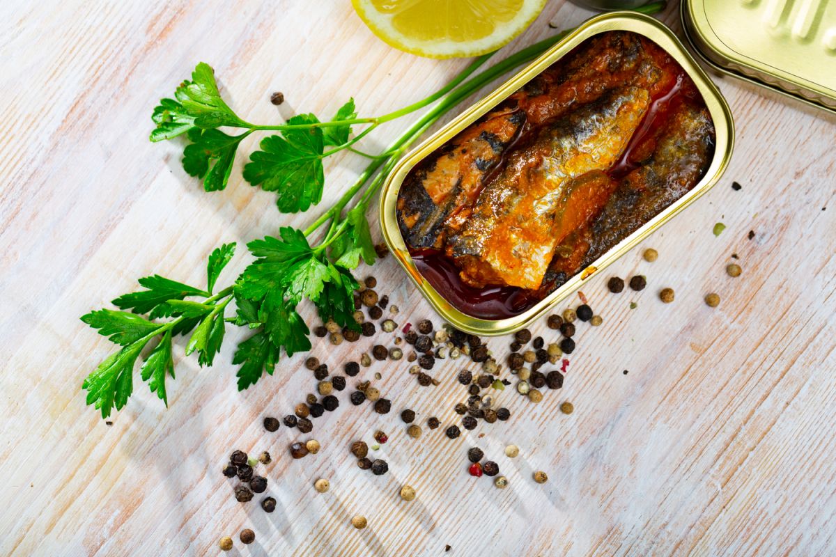 La sardine, l'aliment incontournable qui rivalise avec le poulet à prix doux