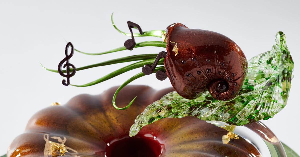 Les chefs pâtissiers brillent à la coupe du monde 2019