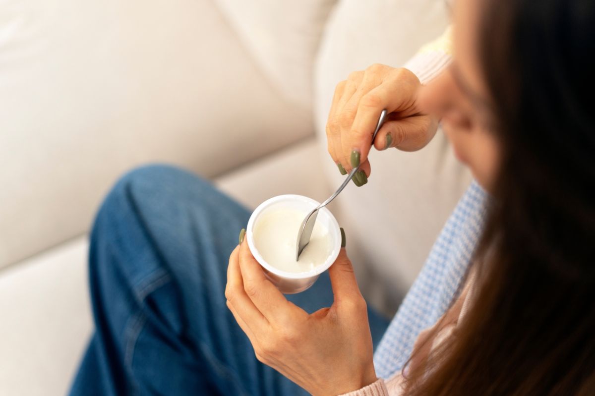 le yaourt préféré des nutritionnistes dévoilé