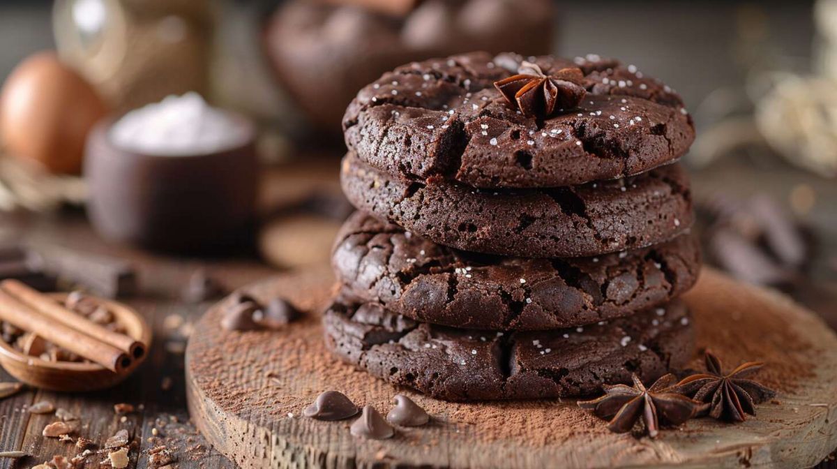 La recette infaillible pour des crinkles irrésistibles