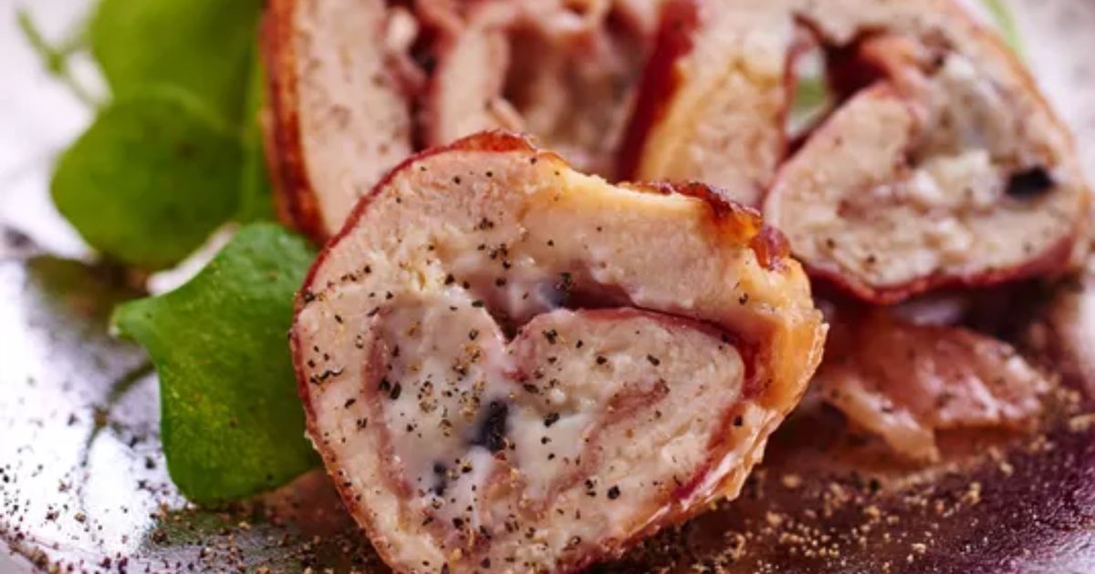 Menu de la semaine : nos idées recettes du 21 au 27 avril
