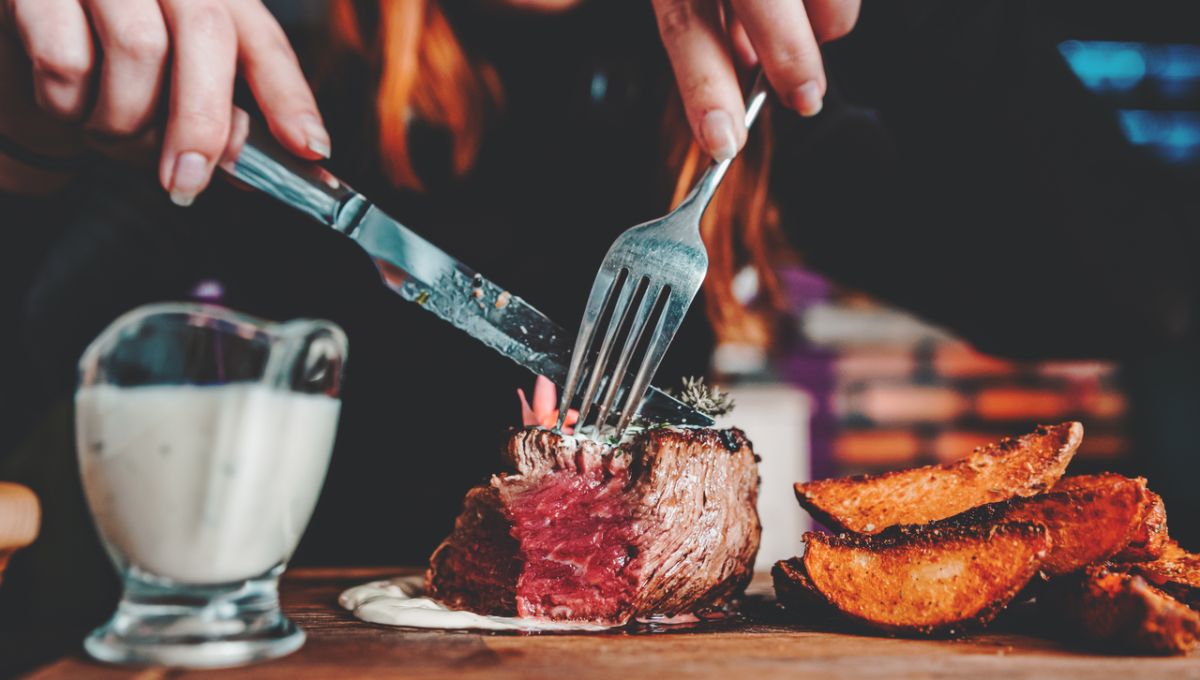 Viande rouge : quelle consommation pour une santé équilibrée ?