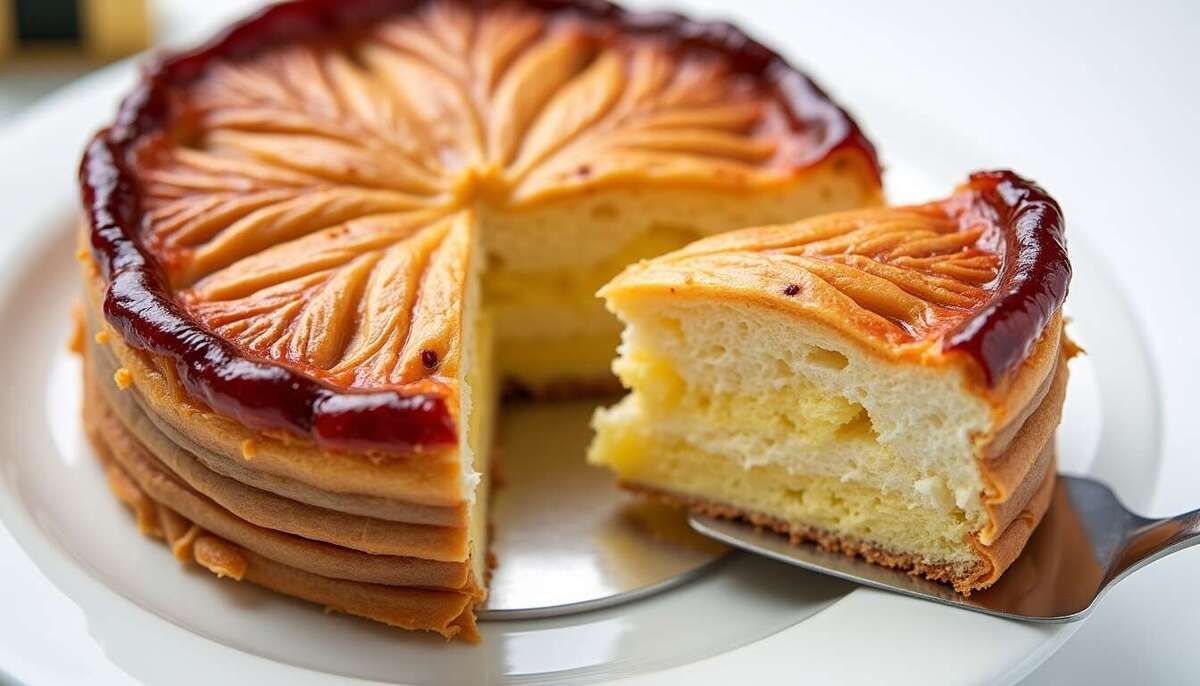 La galette des rois au Companion : une recette inratable