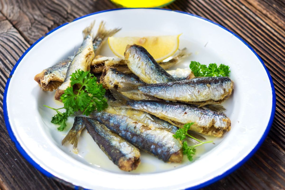 La recette express pour sublimer vos sardines en un clin d'œil