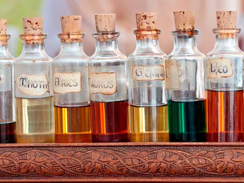 Comment utiliser les huiles essentielles en cuisine