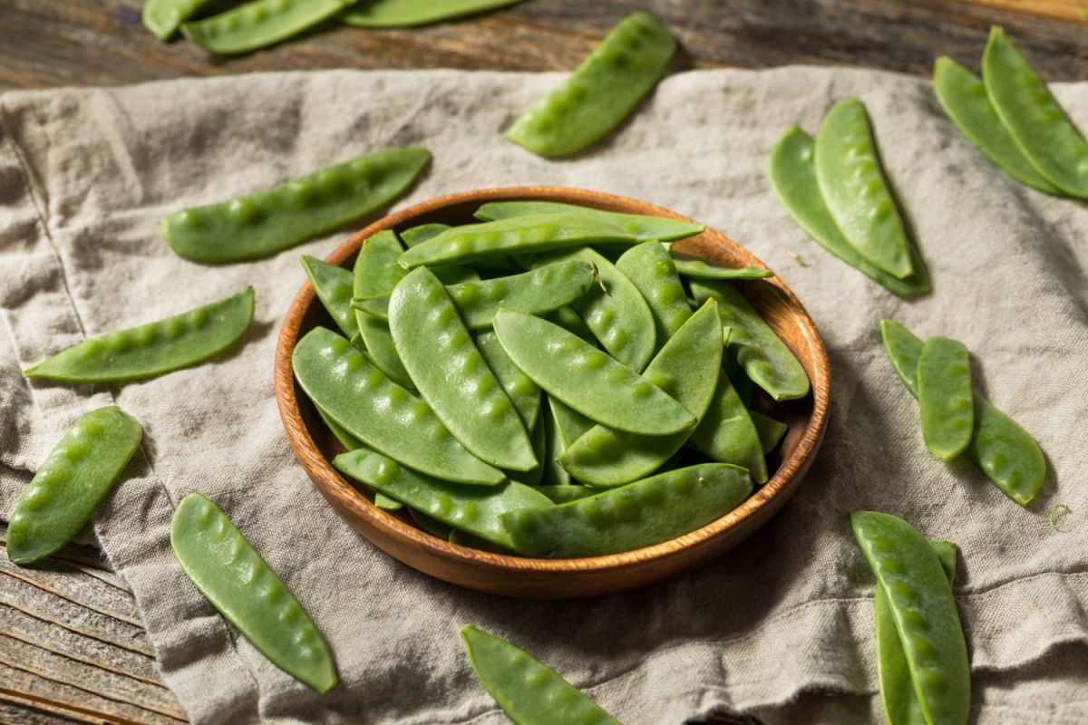 Des pois gourmands croquants à tous les coups : les secrets de cuisson révélés