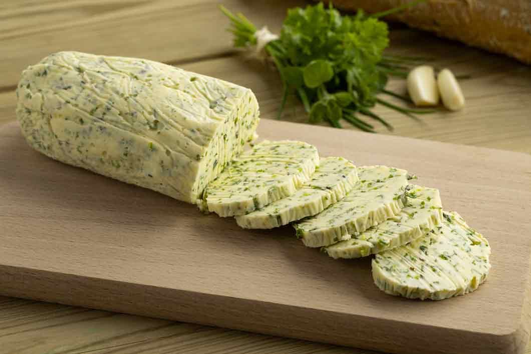 Comment faire du beurre persillé ?