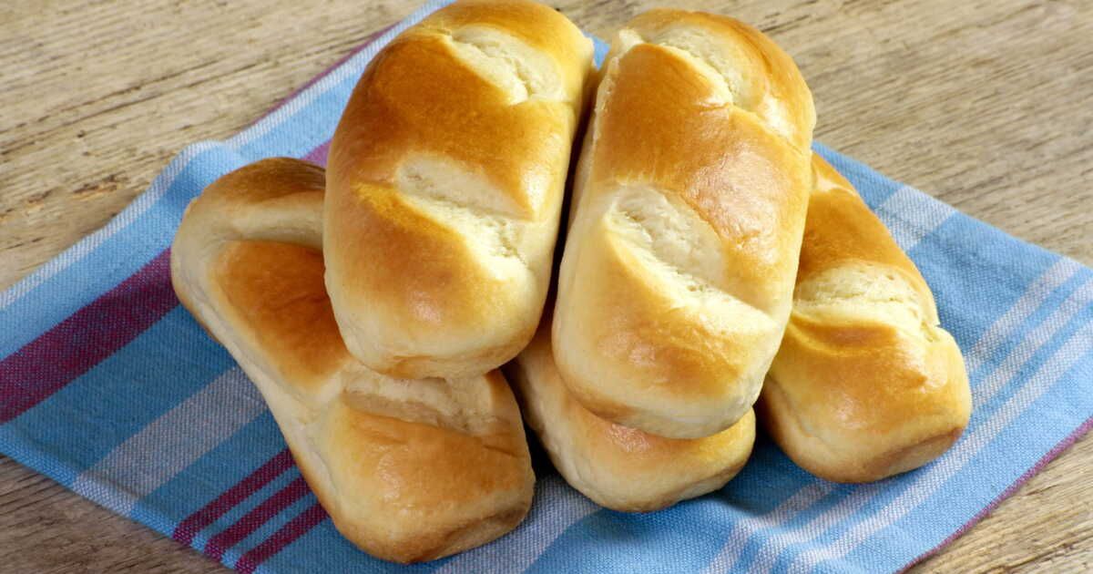 Pain au lait maison : la recette au mascarpone ultra-moelleuse, facile à réaliser pour le goûter