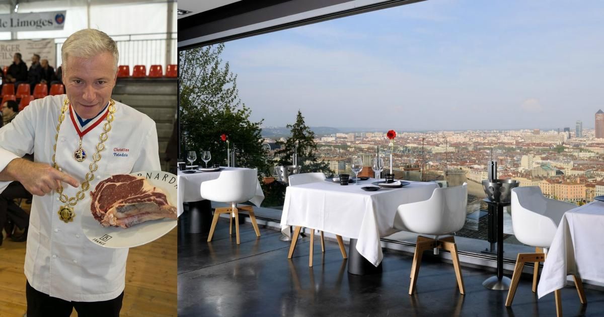 À la découverte du Têtedoie, joyau de la gastronomie lyonnaise