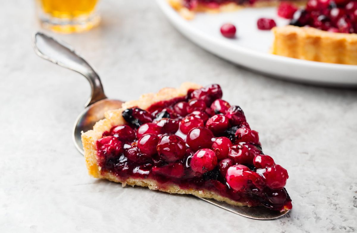 Comment faire une tarte aux fruits sans qu'elle ne se détrempe ?