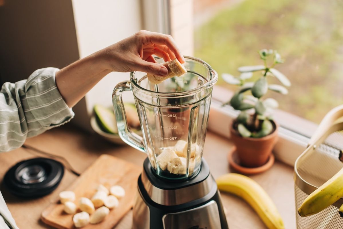 les bananes dans les smoothies : un combo à éviter pour votre santé