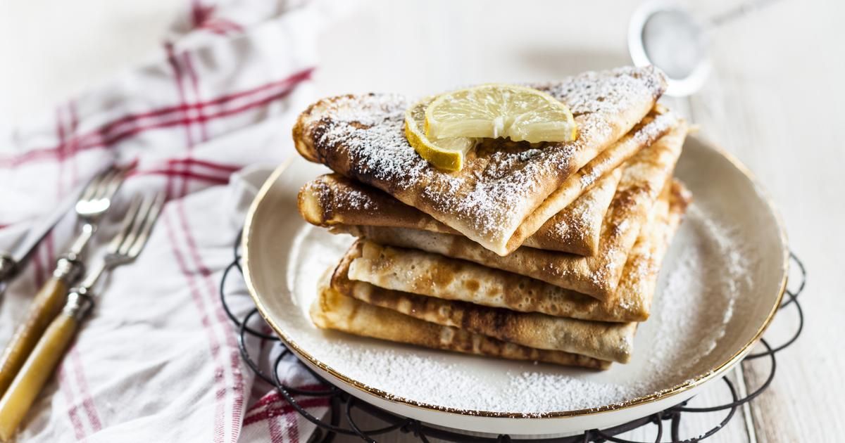les secrets d'une pâte à crêpes parfaite révélés par un expert
