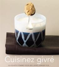 Redécouvrez le sorbet : des créations surprenantes pour vos plats